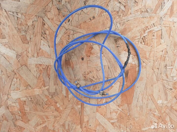 Пневмо трубки BMW 7 E65 / E66