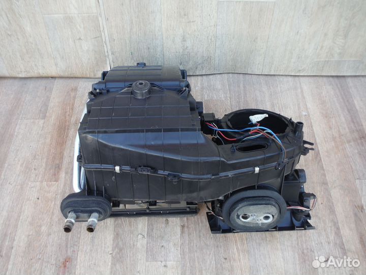 Печка Renault Laguna 2 2002