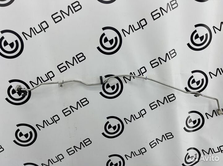 Трубка кондиционера Bmw X7 G07