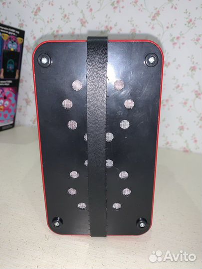 Гармонь детская