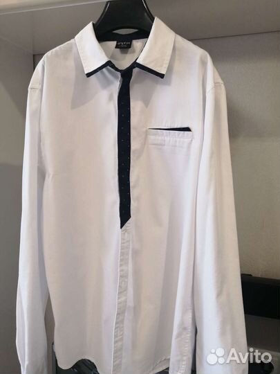 Костюм для мальчика 164-170