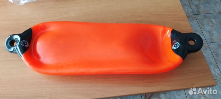 Кранец швартовый / буй надувной Dan-fender