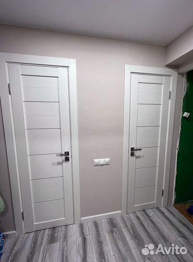 Дверь межкомнатная