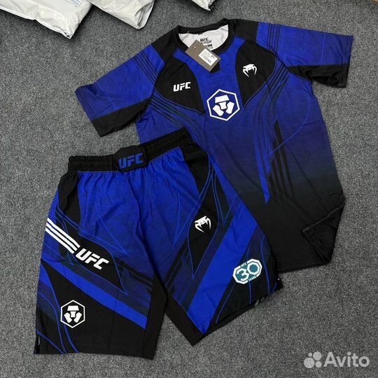 Спортивный комплект мужской