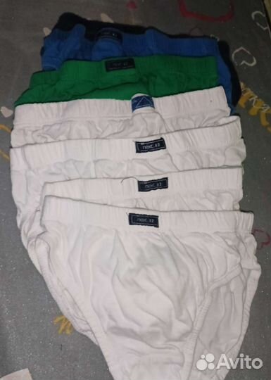 Пакет одежды на мальчика рост 128 7-8 лет