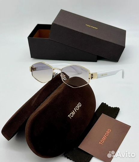 Очки Tom Ford брендовые