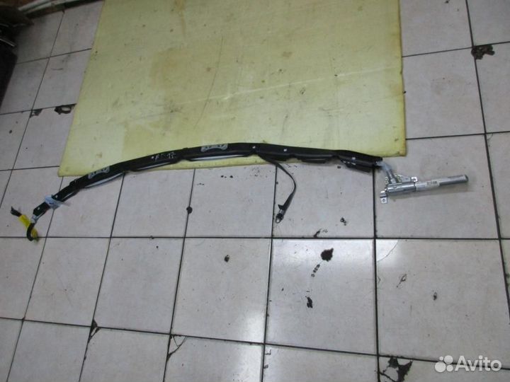 Шторка безопасности правая w209 CLK-class 112.9