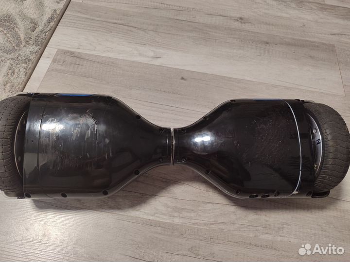 Гироскутер