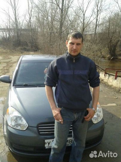 Водитель на газель