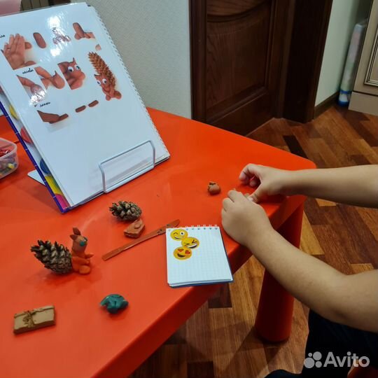 Логопедический массаж