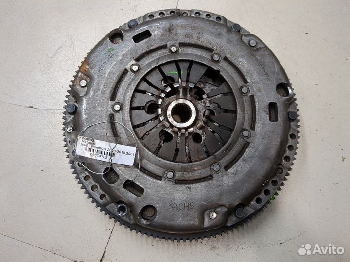 Маховик Seat Alhambra, 2001