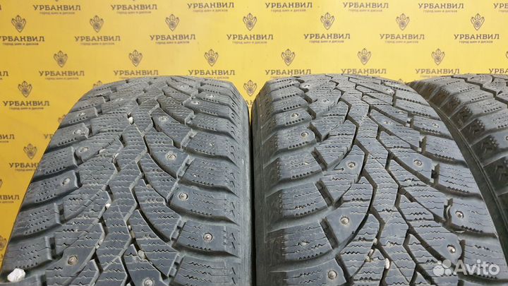 Formula Ice 195/65 R15 91T