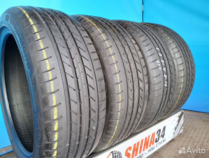 Goodyear EfficientGrip 235/45 R19 95V