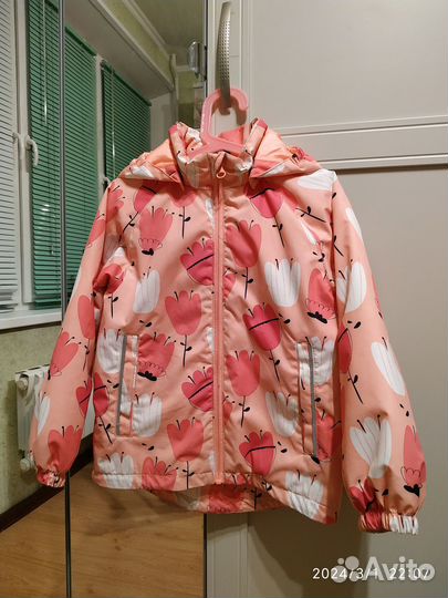 Куртка Lessie 116