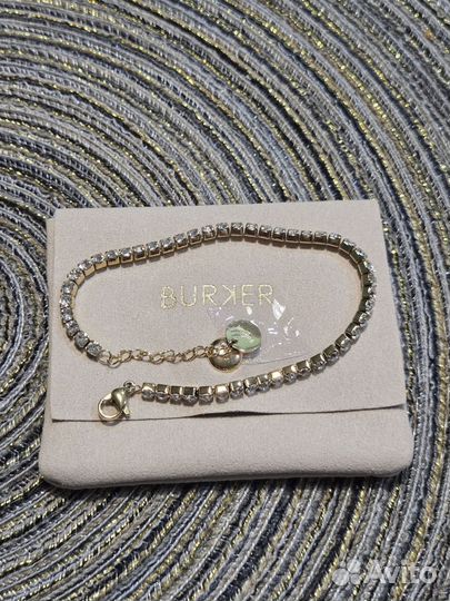 Браслет Burker
