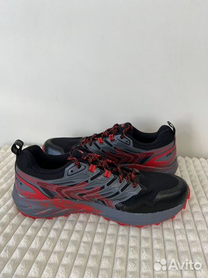 Asics GEL-trabuco terra trail running trainers