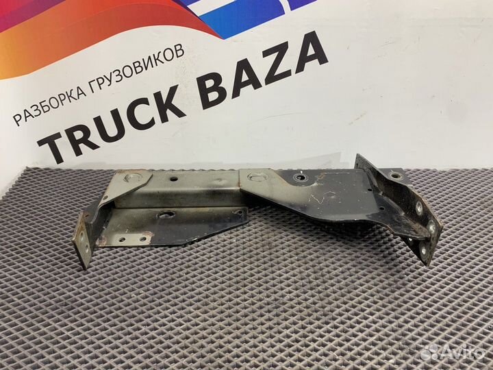 Кронштейн ящика акб Daf XF105