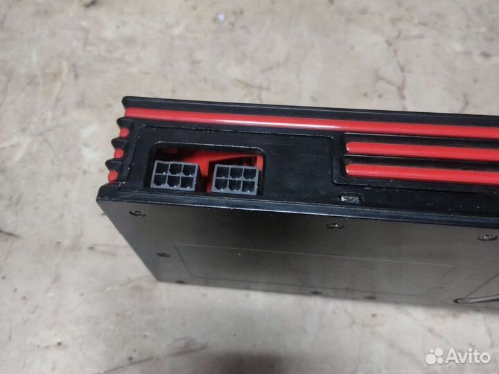 Видеокарта 2 gb gddr5