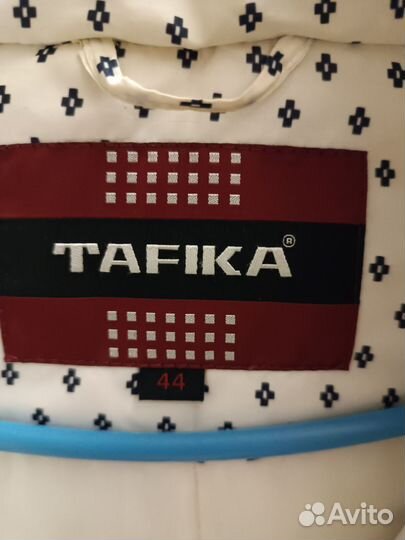 Куртка зимняя женская 44 46 размер бу