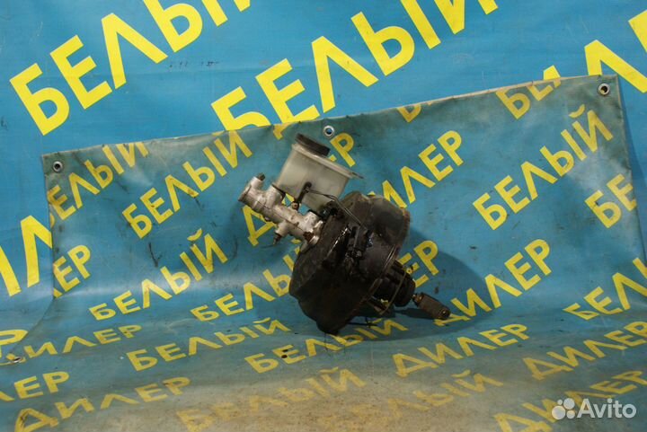 Гтц + вакуумник Mazda 323F BA