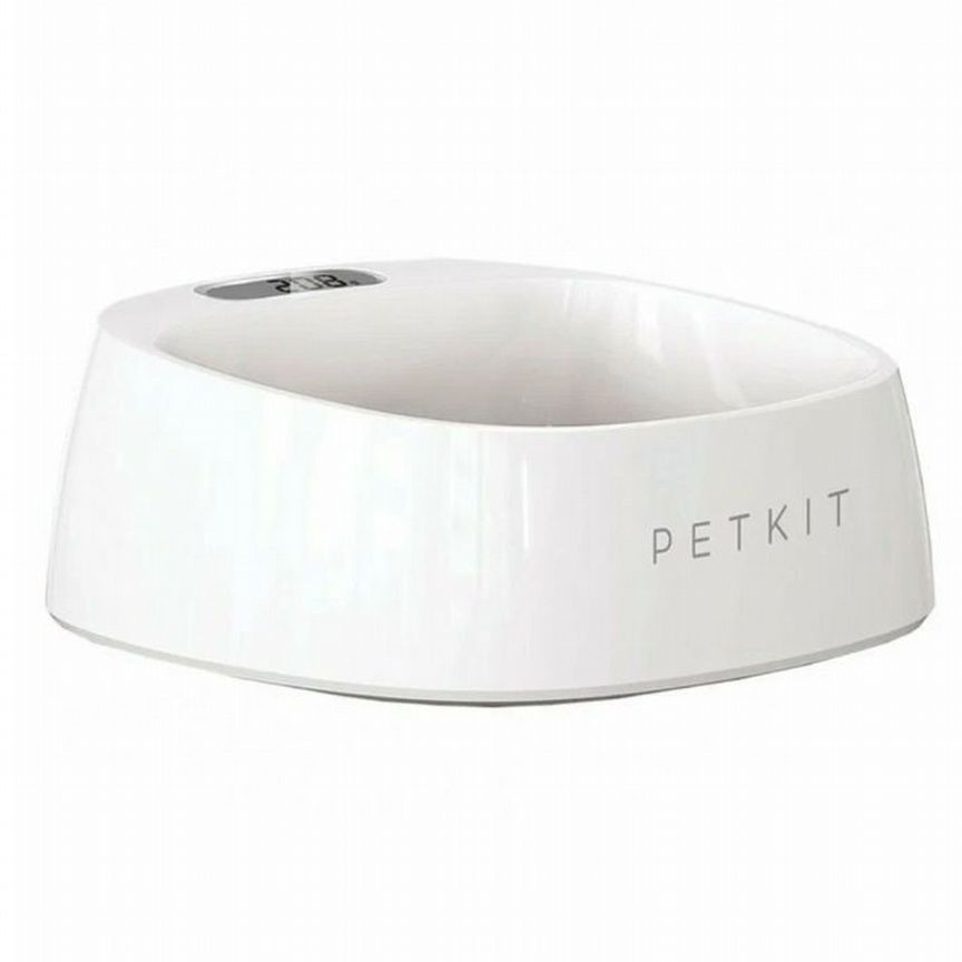 Умная миска Petkit Fresh SMART Bowl Белая