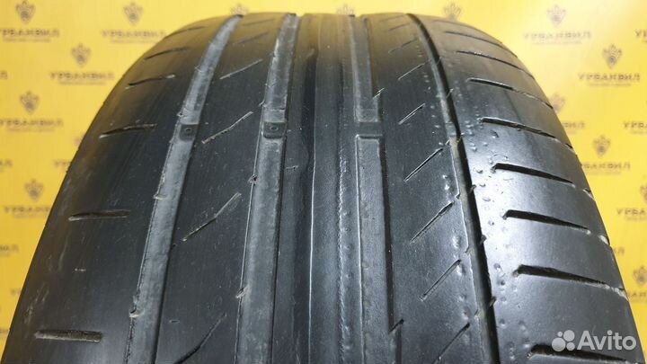 Continental ContiSportContact 5 245/45 R19 102W