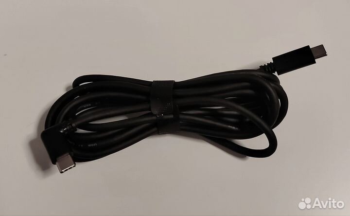 Кабель type c- type c USB 3.1