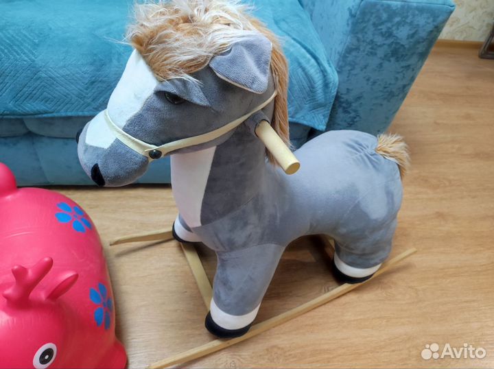 Детские игрушки