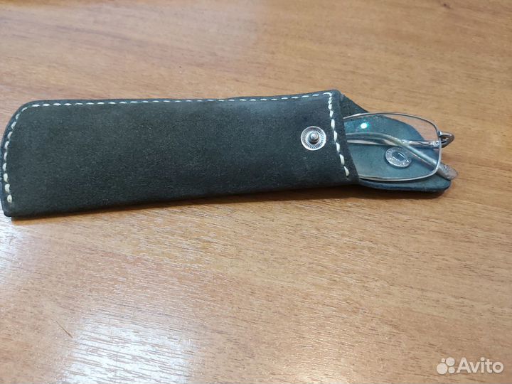 Чехол для очков