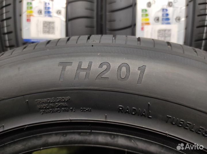 Triangle TH201 215/55 R16 97W