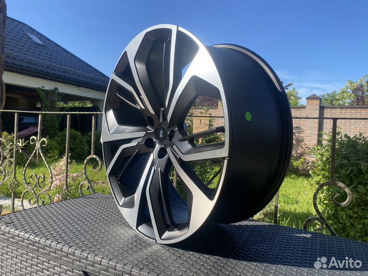 Диски R 23 Range Rover