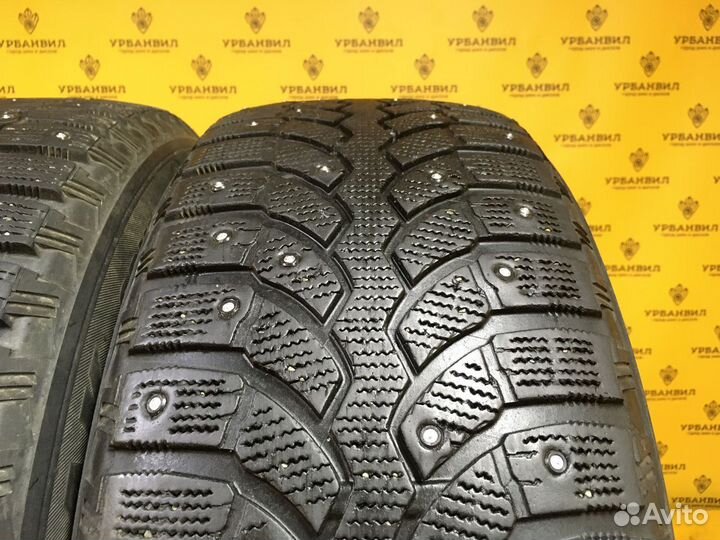 Bridgestone Blizzak Spike-01 235/60 R18 107T