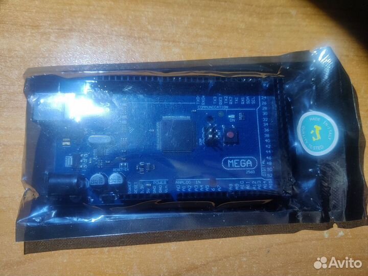 Arduino Mega 2560 R3