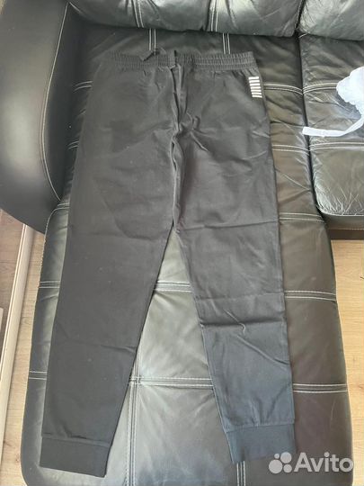 Спортивный костюм armani xxl