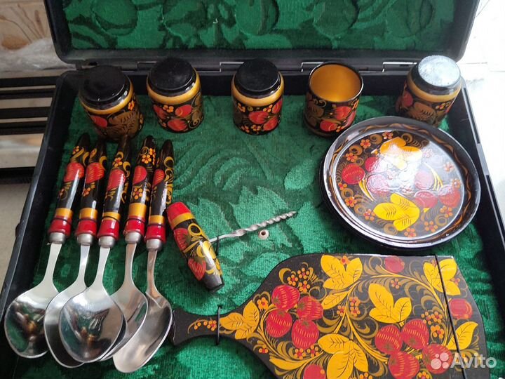 Подарочный набор