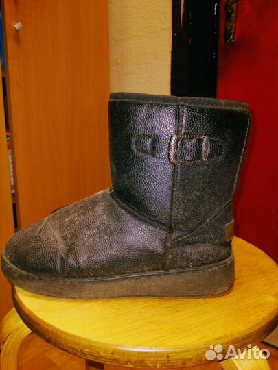 Ugg мужские 40 (25см)