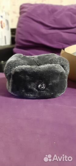 Шапка зимняя военная, сотрудника уис фсин полиция