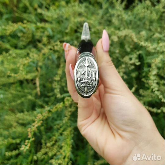 Финка нквд (эксклюзив)