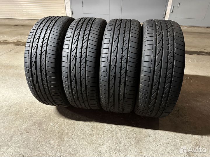 Bridgestone Dueler H/P Sport 235/55 R19