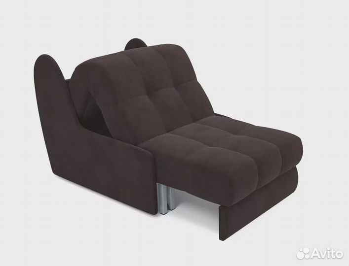 Кресло-кровать Барон №2 дизайн 2