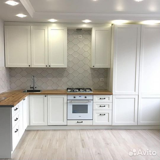 Кухня от производителя