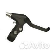 Тормозные ручки на велосипед. новые