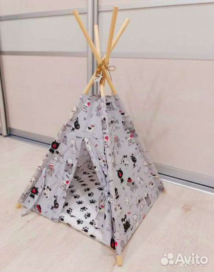 Домик для животных Домик для кошки собаки