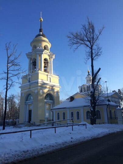 Участок 15 сот. (ИЖС)