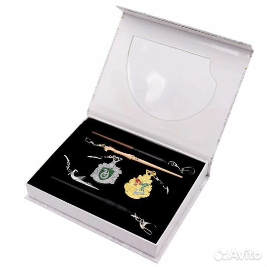 Набор брелоков PMI Гарри Поттер 6шт HP8550