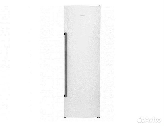 Холодильник Vestfrost VF 395 F SB W белый