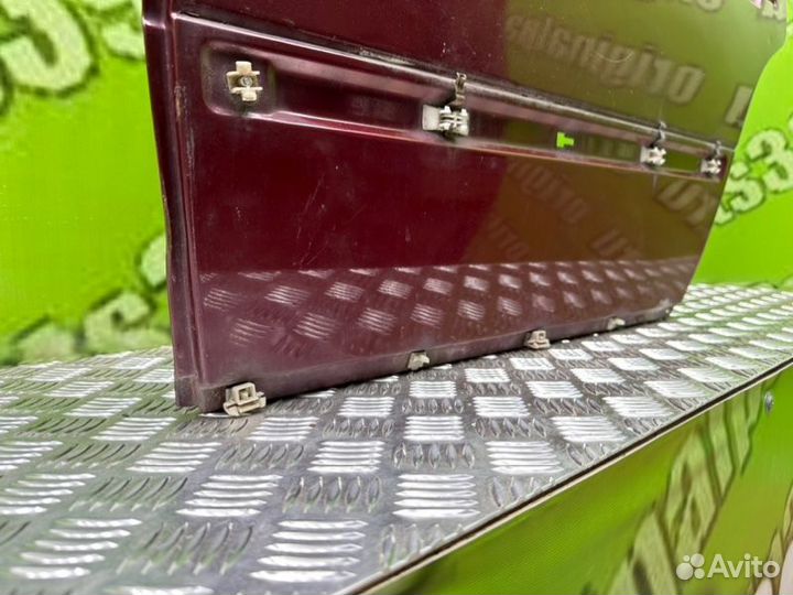 Дверь задняя левая Mercedes-Benz E-Class S124