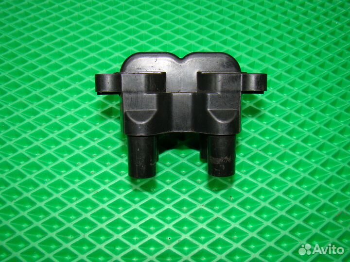 Катушка зажигания Ваз LADA 2110-2112 StartVolt