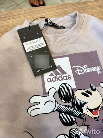 Костюм Adidas Disney