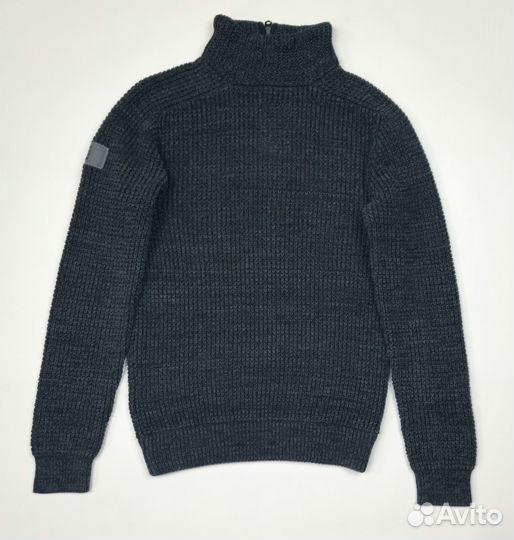 G-Star Raw свитер на молнии оригинал